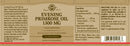 Solgar Evening Primrose Oil - 1300mg - 30 Softgels