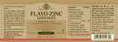 Solgar Flavo-Zinc Lozenges - 50
