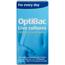 OptiBac For Every Day (Daily Wellbeing), 90 Capsules