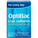 OptiBac For Every Day (Daily Wellbeing), 30 Capsules