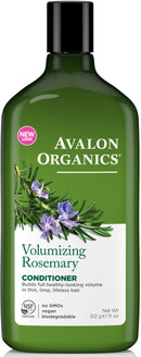 Avalon Organics Rosemary Volumizing Conditioner