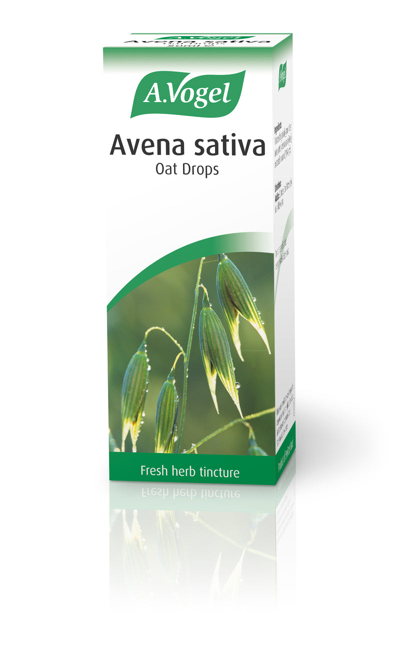A.Vogel Avena Sativa - 50ml