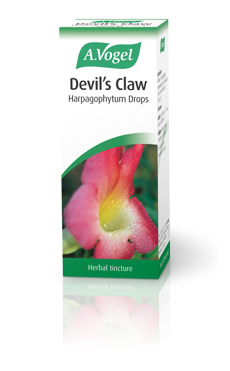 A.Vogel Devil's Claw - 50ml