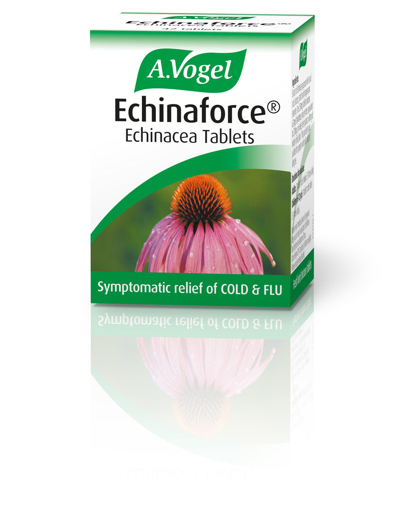 A.Vogel Echinaforce Echinacea Tablets