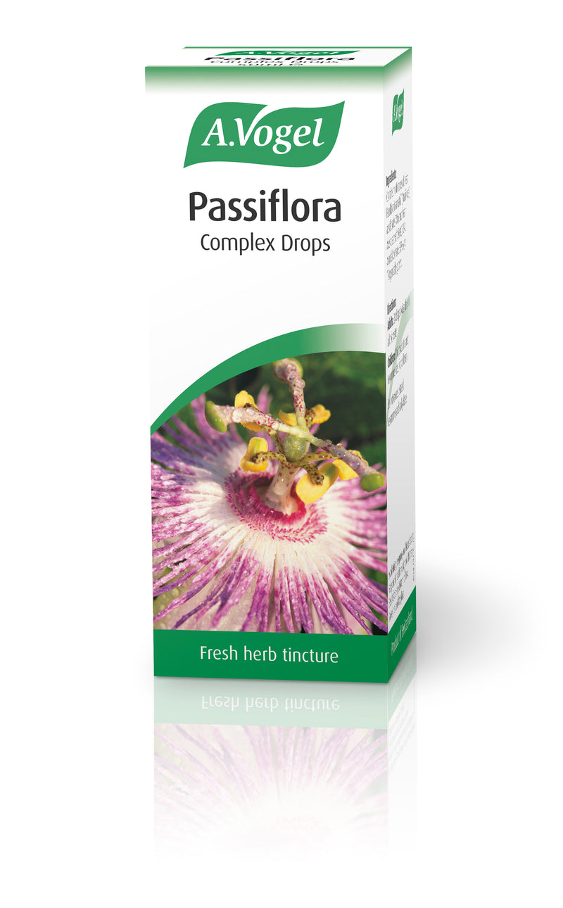 A.Vogel Passiflora Complex - 50ml