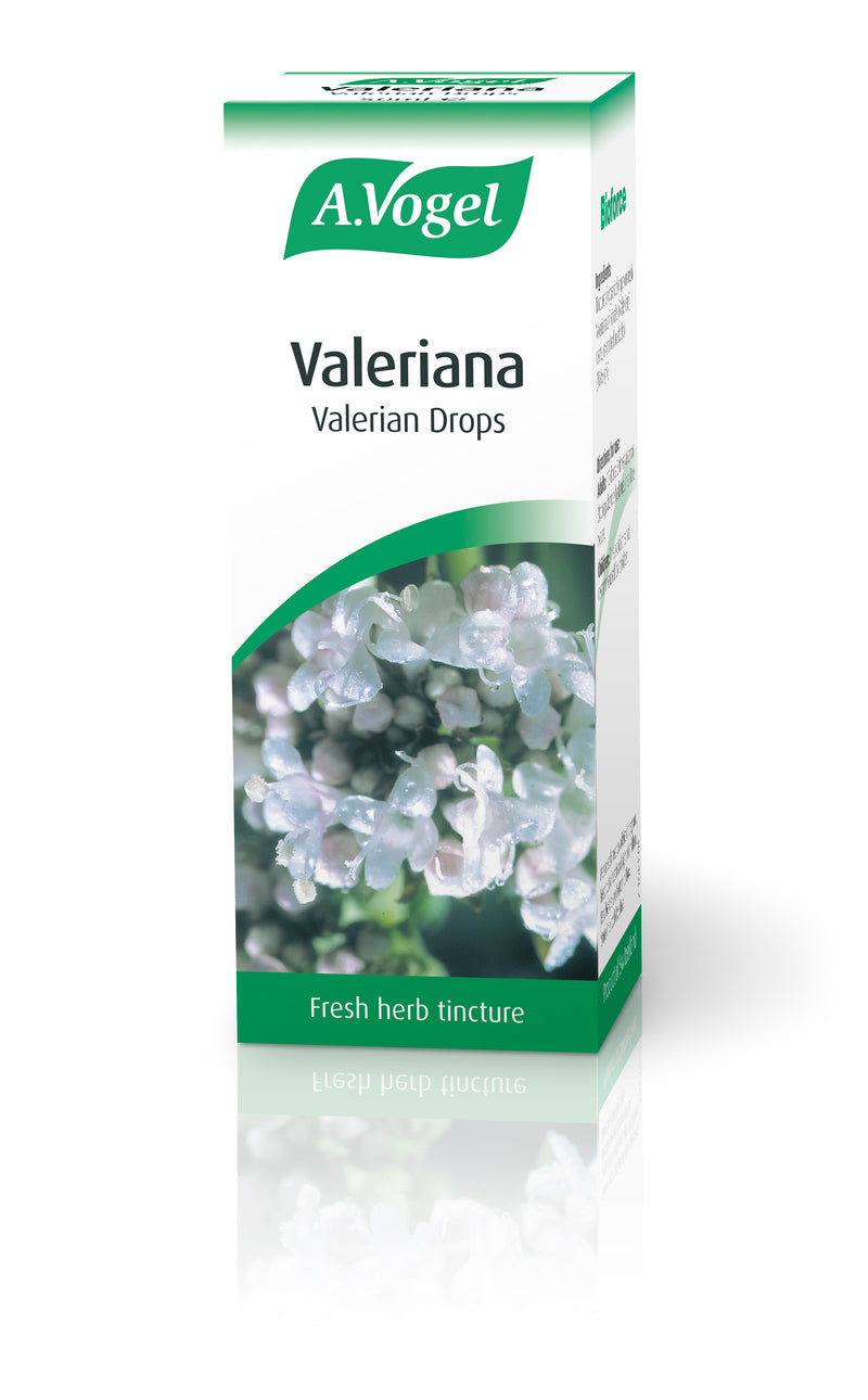 A.Vogel Valeriana officinalis - 50ml