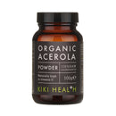 Organic Acerola Powder 100g