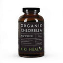 Organic Premium Chlorella Powder 200g