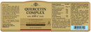 Solgar Quercetin Complex - 100 Capsules