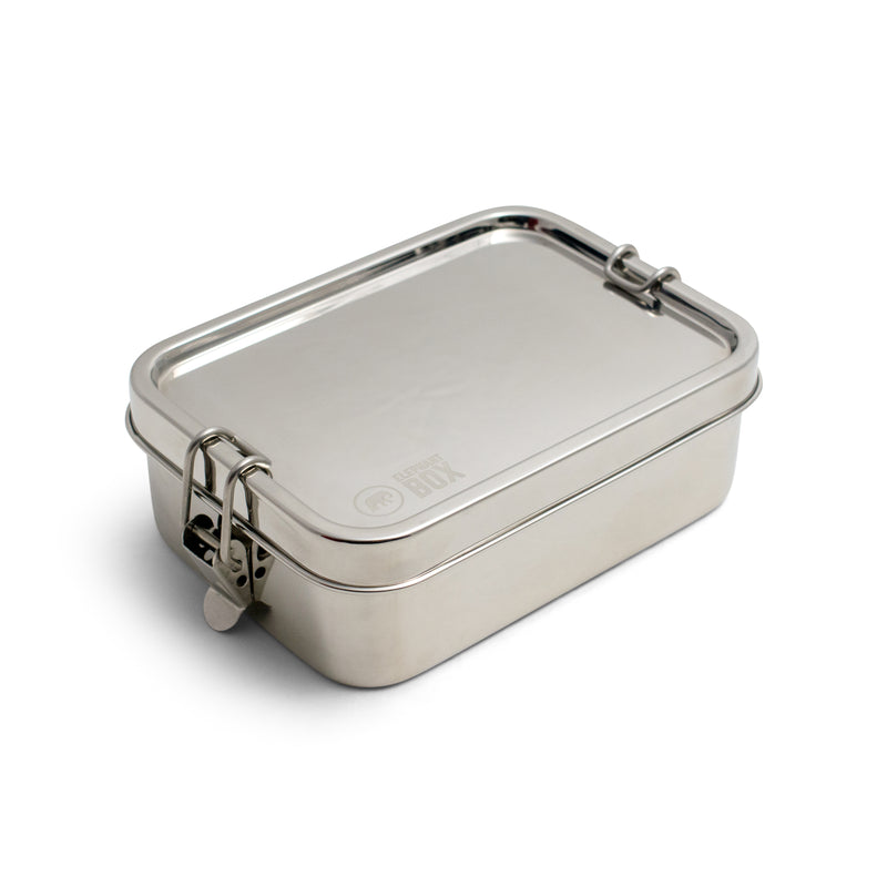Elephant Box Leakproof Lunchbox - 1 litre