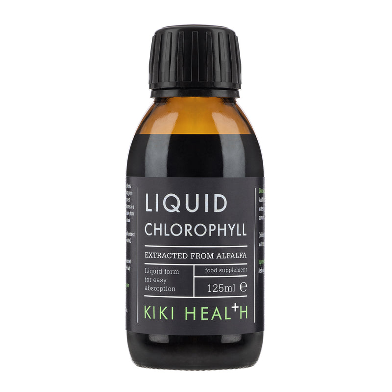 Liquid Chlorophyll 125ml