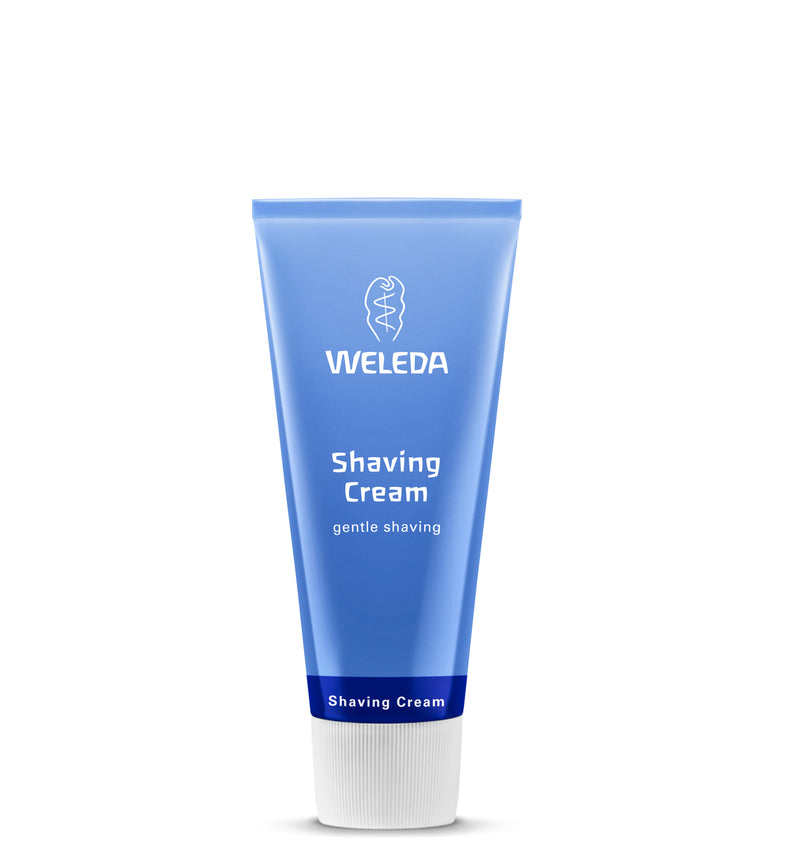 Weleda Shaving Cream, 75ml