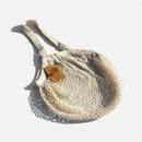 Zero Waste Club - Organic Cotton Mesh Shopping Bag