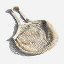 Zero Waste Club - Organic Cotton Mesh Shopping Bag