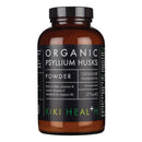 Organic Psyllium Husk Powder 275g