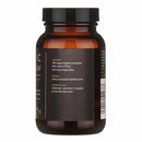 Organic Raspberry Leaf 60 Vegicaps