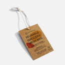 Zero Waste Club - Organic Cotton Mesh Shopping Bag