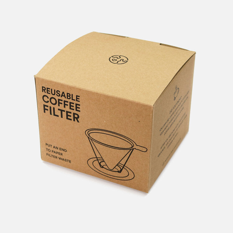 Zero Waste Club - Reusable Coffee Filter