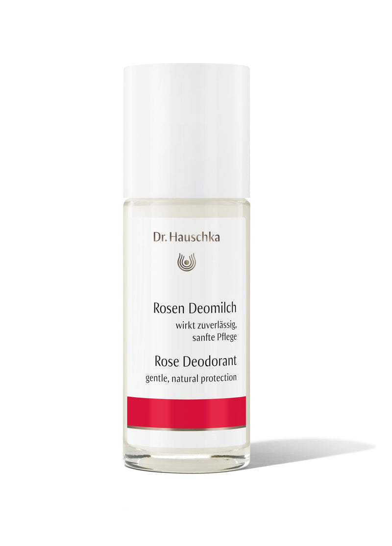 Dr. Hauschka Rose Deodorant