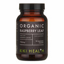 Organic Raspberry Leaf 60 Vegicaps