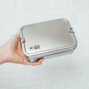 Elephant Box Single Tier Lunch Box