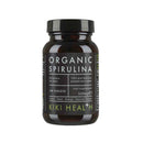 Organic Premium Spirulina Tablets 200Tabs