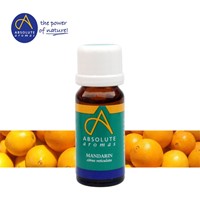 Absolute Aromas Mandarin Oil, 10ml