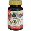 Natures Plus Animal Parade® GOLD (Cherry), 120 Chewable Tablets