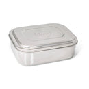 Elephant Box Medium Trio Divided Lunchbox, 800ml