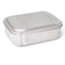 Elephant Box Large Trio Divided Lunchbox, 1200ml