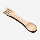 Zero Waste Club - Bamboo Spork