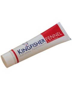 Kingfisher Fennel with Fluoride  - 100ml