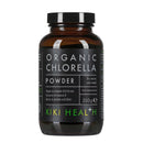 Organic Premium Chlorella Powder 200g