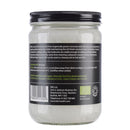 Organic Coconut Oil 500ml