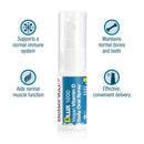 Better You Dlux 1000 Vegan Vitamin D Daily Oral Spray 15ml
