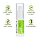 Better You Dlux3000 Daily Vitamin D Oral Spray 15ml