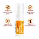 Better You Dlux Junior Vitamin D Oral Spray 15ml