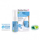 Better You Dlux1000 Daily Vitamin D Oral Spray 15ml