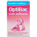 OptiBac For Babies & Children, 30 Sachets