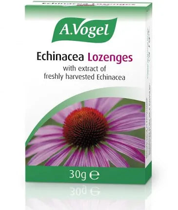 A.Vogel Echinacea Lozenges