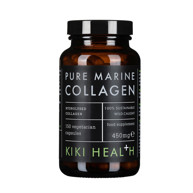 Pure Marine Collagen 150 Vegicaps