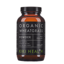 Organic Premium Wheatgrass Powder 100g