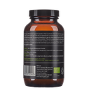 Organic Premium Wheatgrass Powder 100g