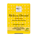 New Nordic Melissa Dream, 100 Tablets