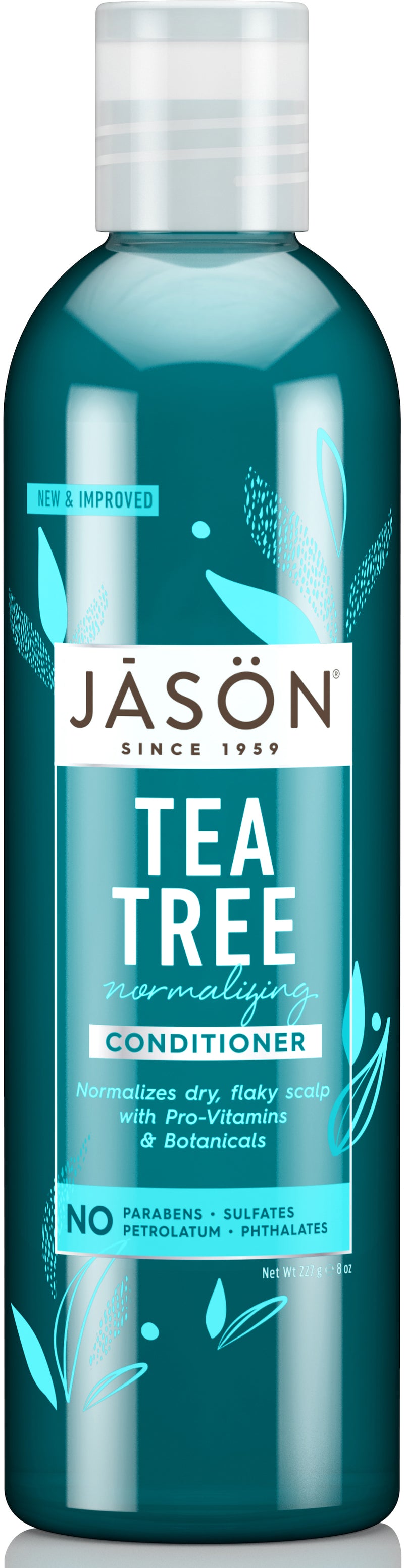 JĀSÖN Tea Tree Oil Therapy Conditioner