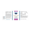 BioCare Vitamin C 500 - 60 Capsules