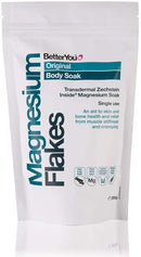 Better You Magnesium Flakes 250g
