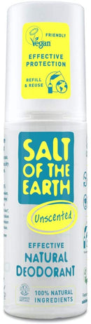 Salt of the Earth Deodorant Spray - 100ml