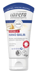 Lavera SOS Help Hand Balm - 50ml