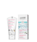 Lavera Rich Moisturising Cream - Basis Sensitiv - 50ml